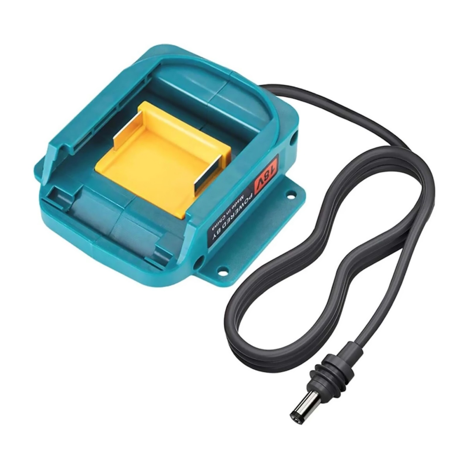 For Starlink Mini Charger Cable 3.28FT For Makita 18V LXT Battery BL18 Series gallery