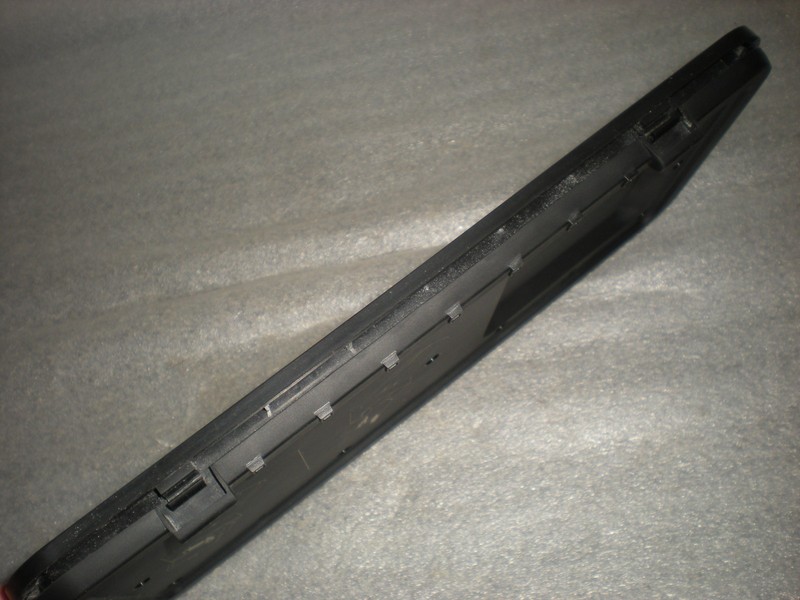 OEM iRobot Roomba Automatic Clean Base ADJ-N2 ADG-N1 ADJ-N1 Top Lid Cover Door gallery