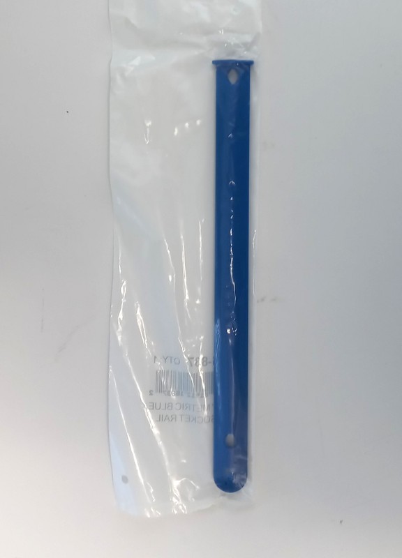 Armstrong Socket Rail System with 10 Clips USA gallery