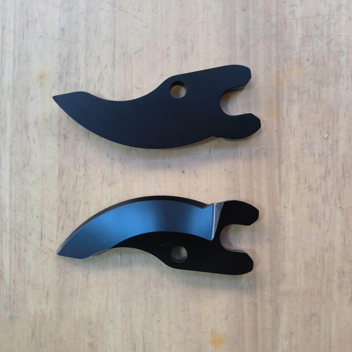 NEW 2PK PRUNER BLADES REPLACE N920015 Fits Dewalt 20V Max Cordless A gallery