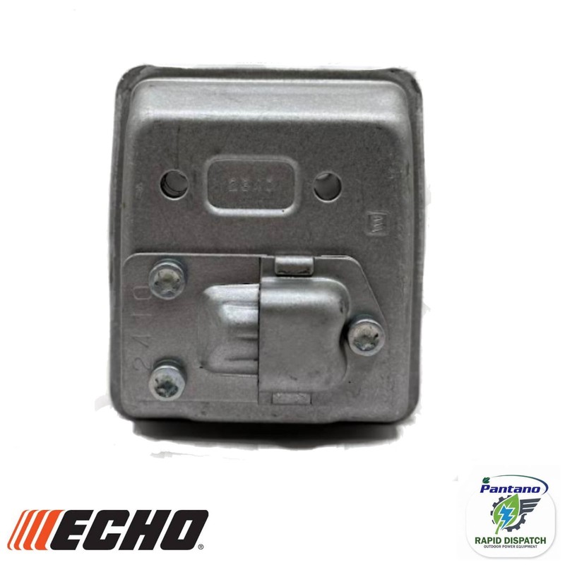 Echo P021051200 Muffler | First SRM-225 Exhaust gallery