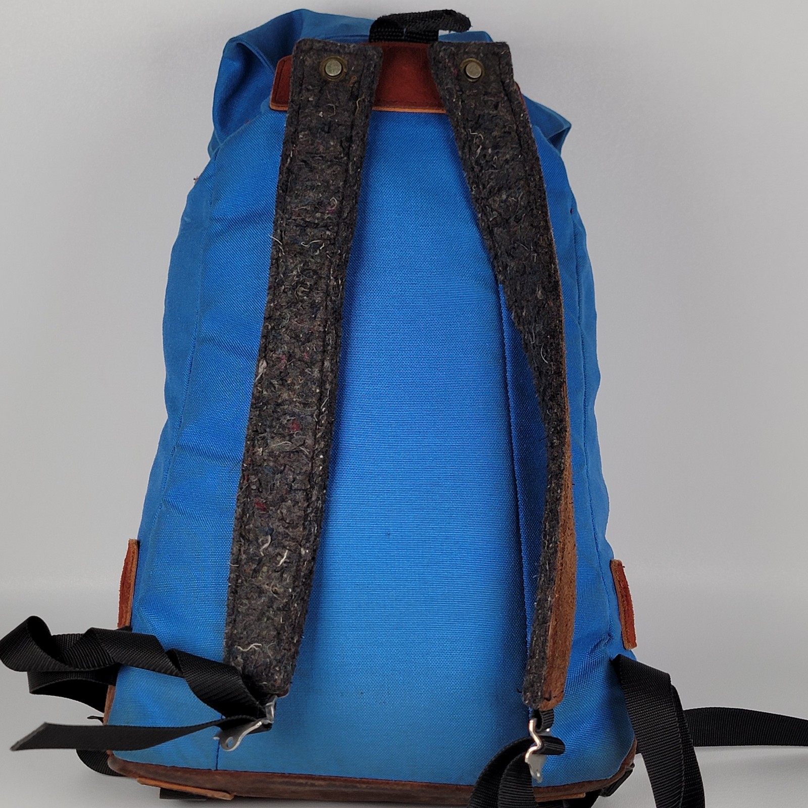 Eagle Creek Rucksack  Blue Vintage Backpack  3