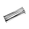 5inch Scroll Saw Blade Metal Cutting 24 TPI 24 Pack for 5in. pin end Scroll Saw gallery
