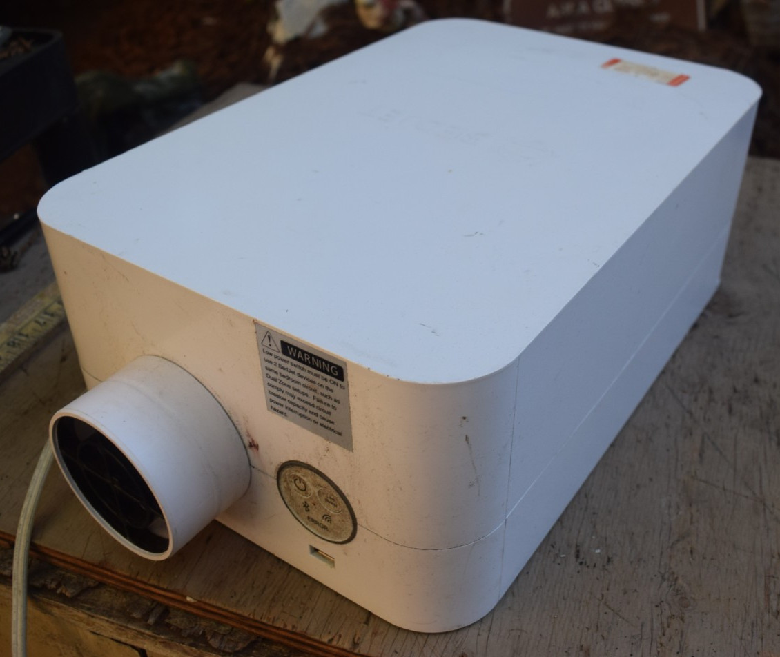 BedJet 3 3S-800NA Climate Comfort Sleep System Main Unit Only FOR PARTS/REPAIR gallery