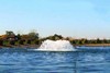 Kasco Marine Bottom Screen Kit for 1/2 - 1HP Surface Aerator - UNIT NOT INCLUDED gallery