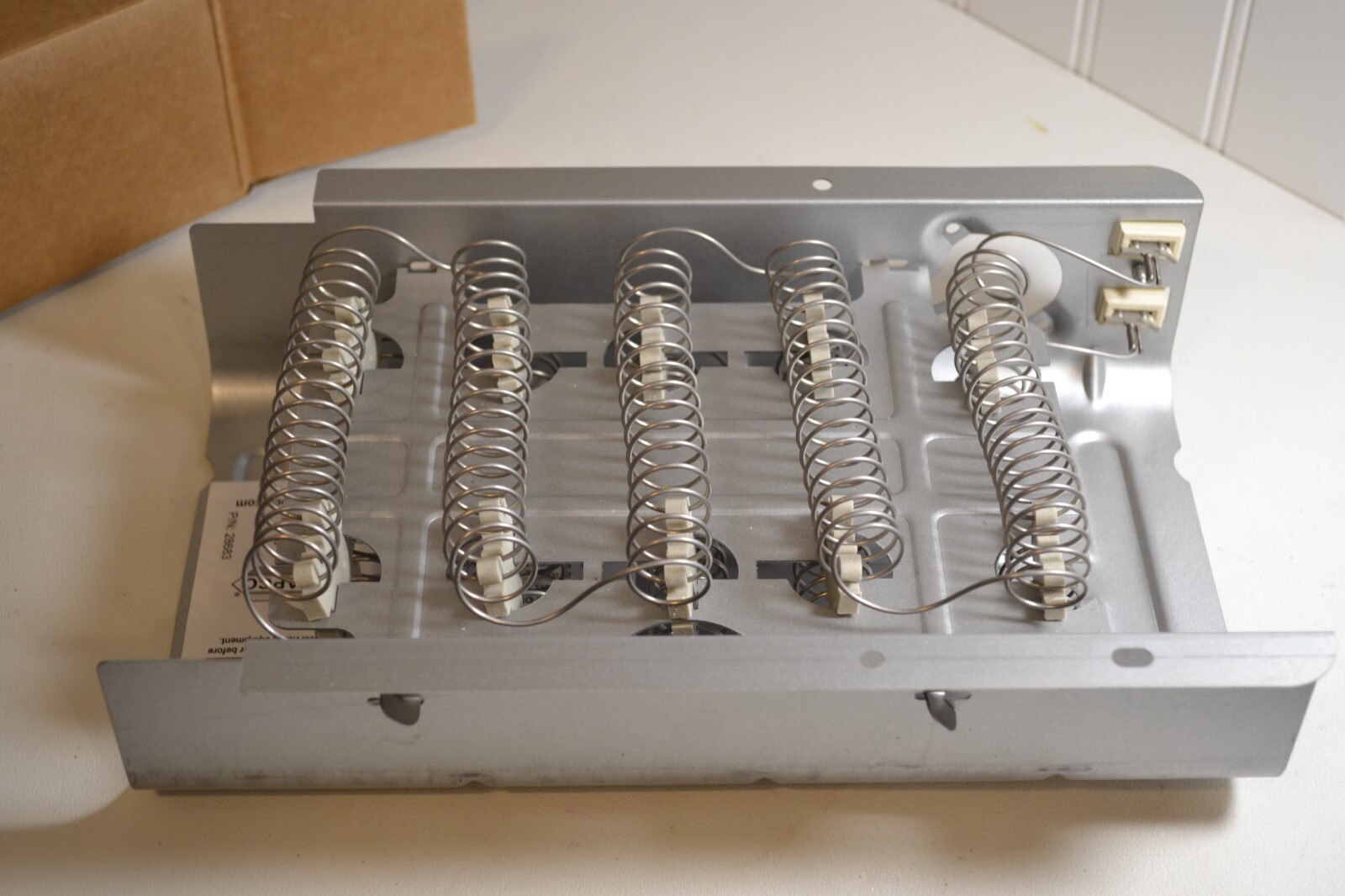Napco Dryer Heating Element for Whirlpool Kenmore 279838 AP3094254 PS334313 gallery