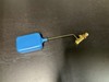 Dial 4153 Brass Plastic Float Valve 1/4-In Compression gallery