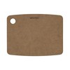 Kitchen Series Cutting Board, 8" × 6", Nutmeg, 3.2 Pounds gallery