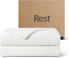 Evercool® Cooling Comforter for Hot Sleepers, Full/Queen, Arctic White