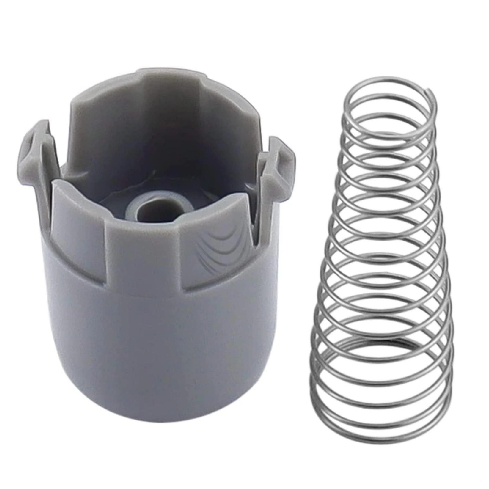 AGM73610702 Washer Compatible Magnetic Door Plunger Dependable and Practical gallery