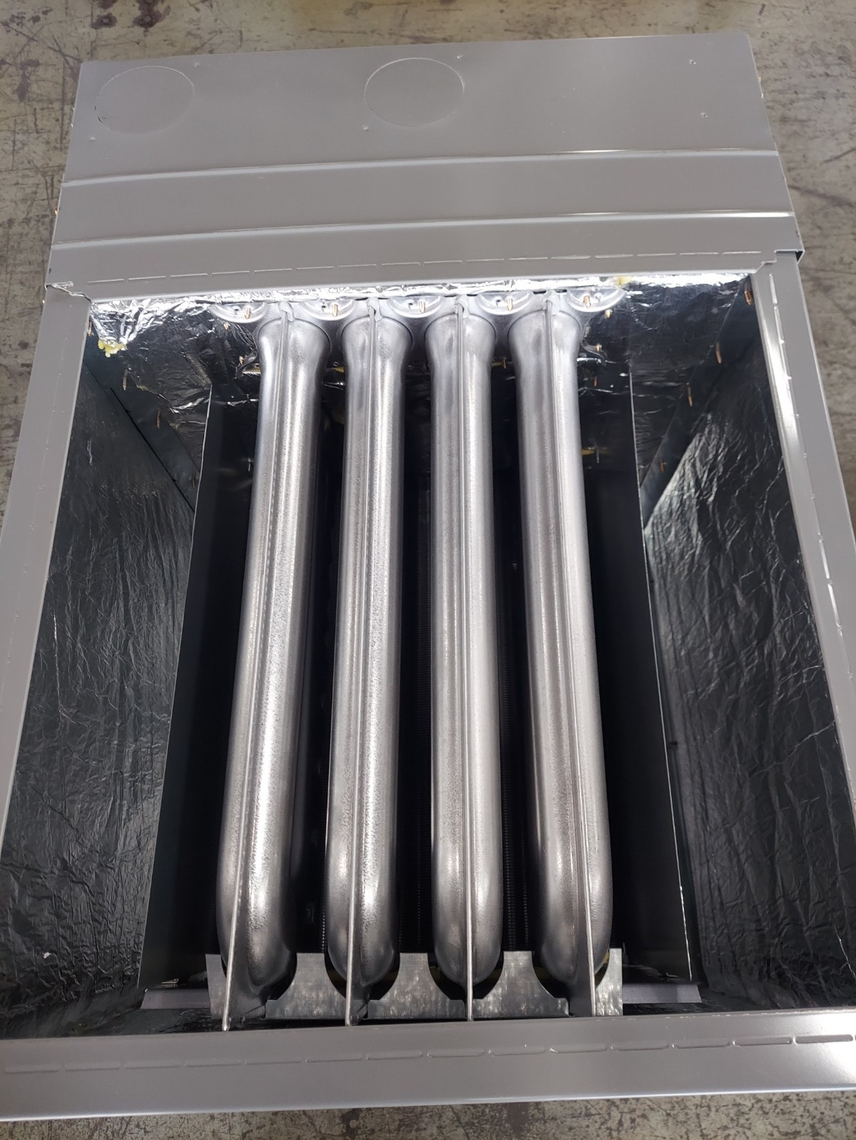 ACiQ 80000 BTU 96% Multi-Positional Gas Furnace, G96VTN0802120B, Scratch & Dent gallery