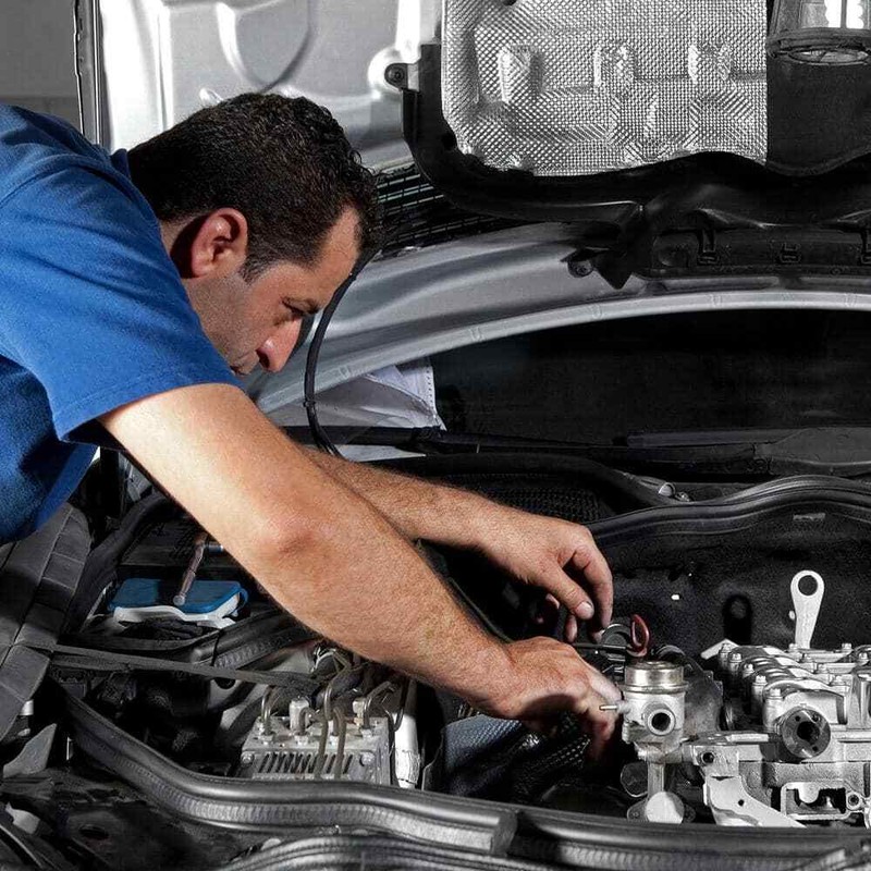 Zero Degree 1/4 in. Drive Gearless Ratchet with Socket Quick Release gallery