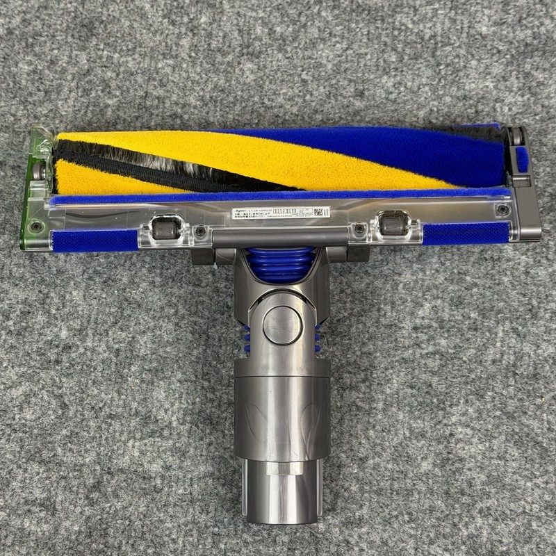 Dyson Laser Fluffy Optic Brush Cleaner Head V12 Detect Slim 425995-02 OEM NEW gallery