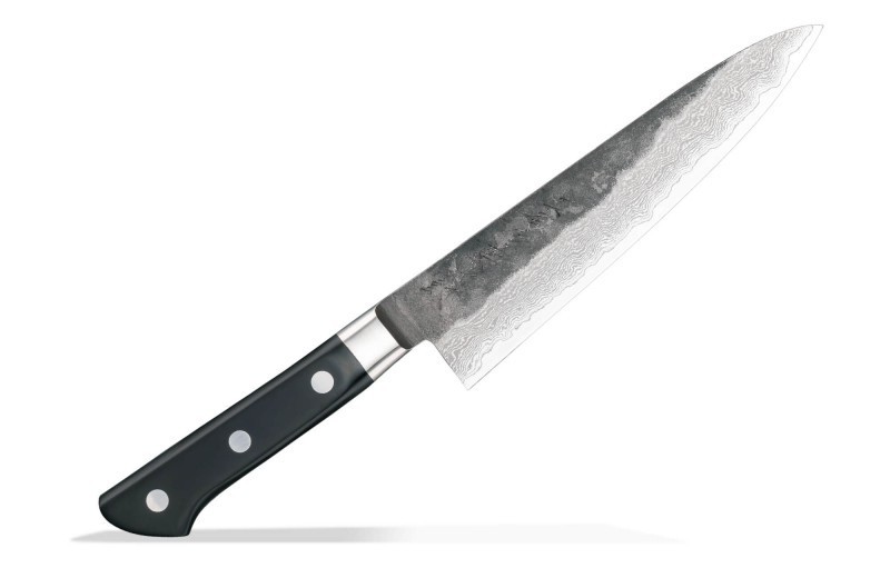 Tojiro Atelier CLASSIC Gyuto Chef's knife 180mm (7.09 in) AW-1/CH180-V63R gallery