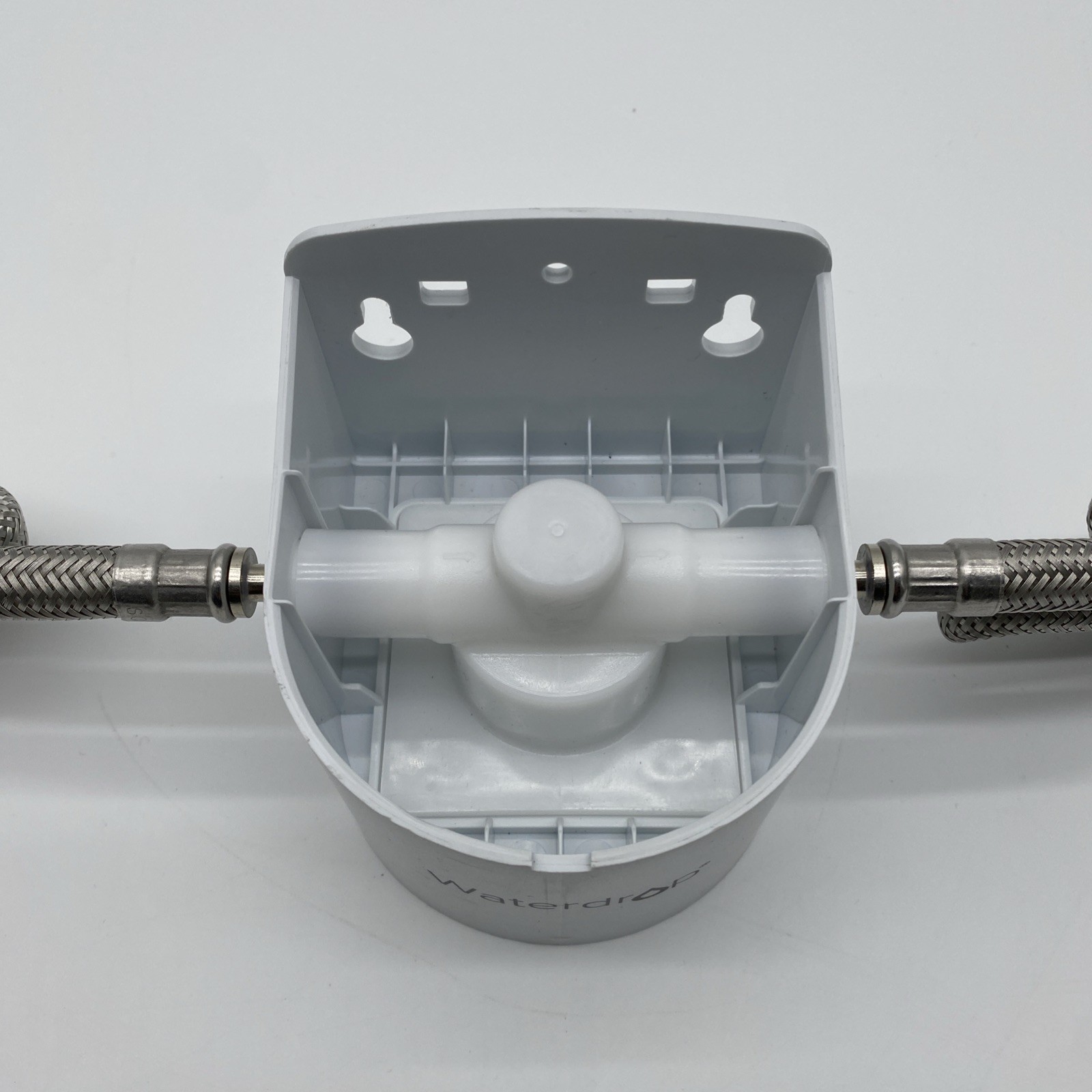 Waterdrop 10UAW Under Sink Water Filter System,NSF/ANSI No Filter Included gallery