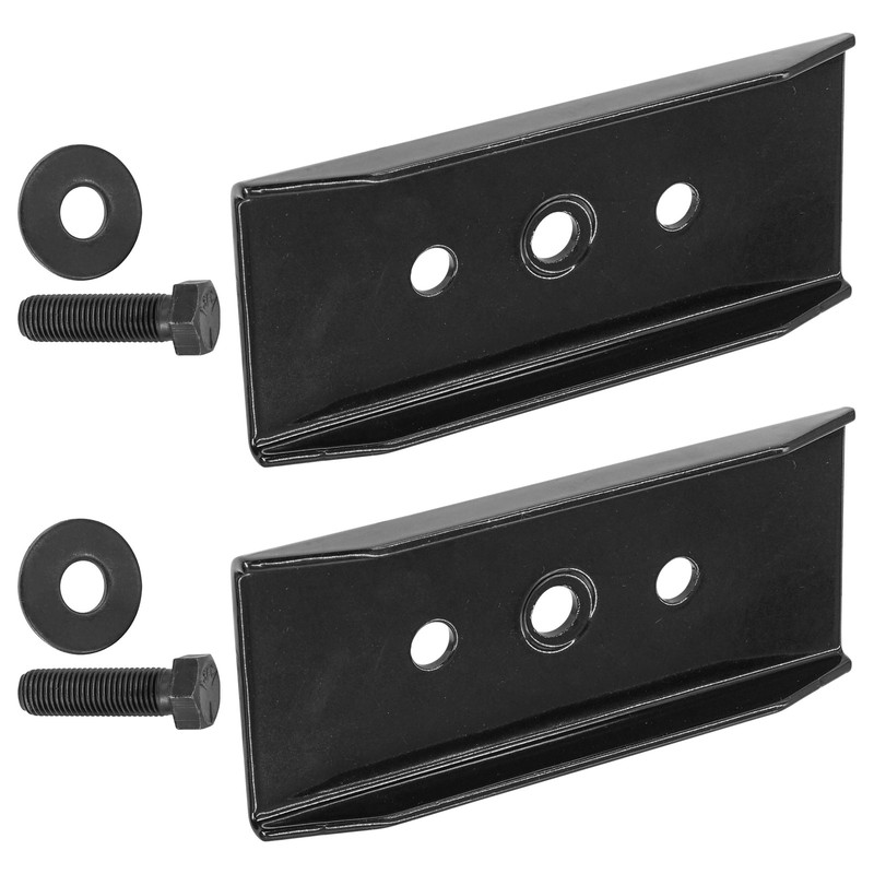 106-2248-03 26-0671 42" Deck Blade Stiffener with Bolt For Exmark Lawn-Boy Toro gallery