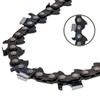 Ripping Chainsaw Chain 24 Inch .050 3/8 84DL for Stihl Husqvarna Echo Jonsered gallery