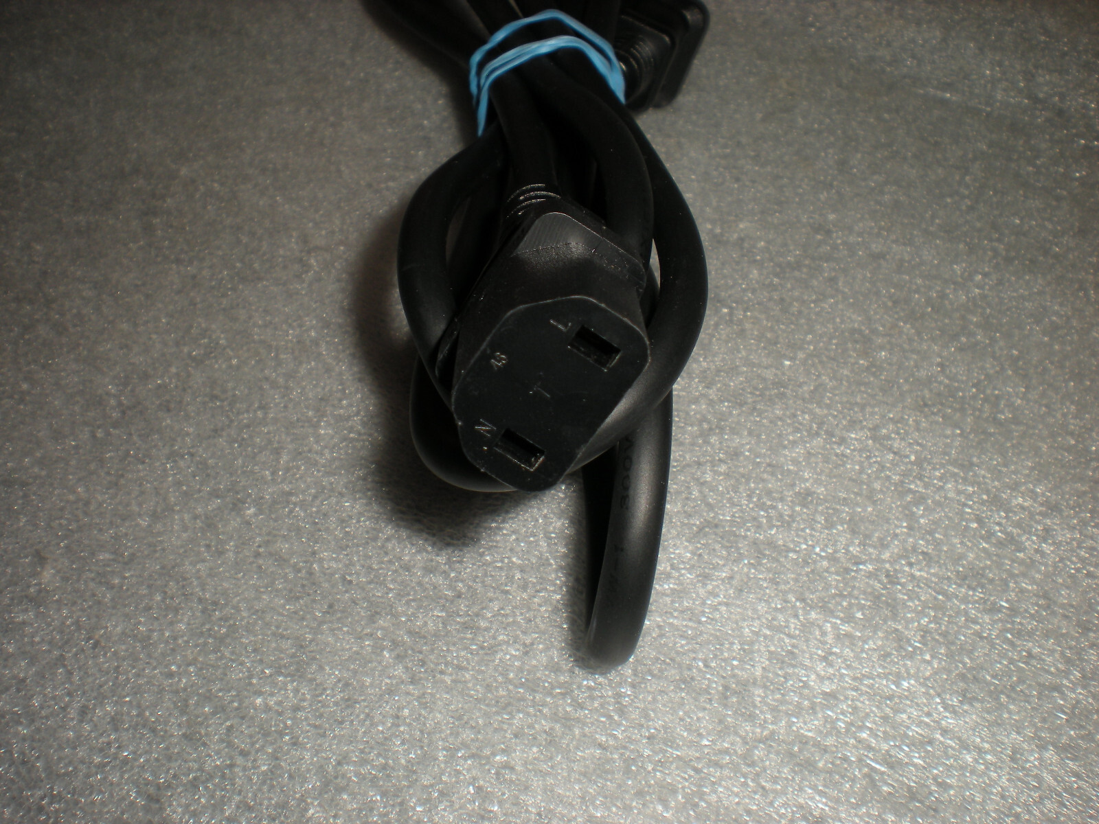 Original iRobot Roomba Power Cord For Clean Base ADB-N1 S9+ ADE-N1 i4 ADG-N1 j7 gallery