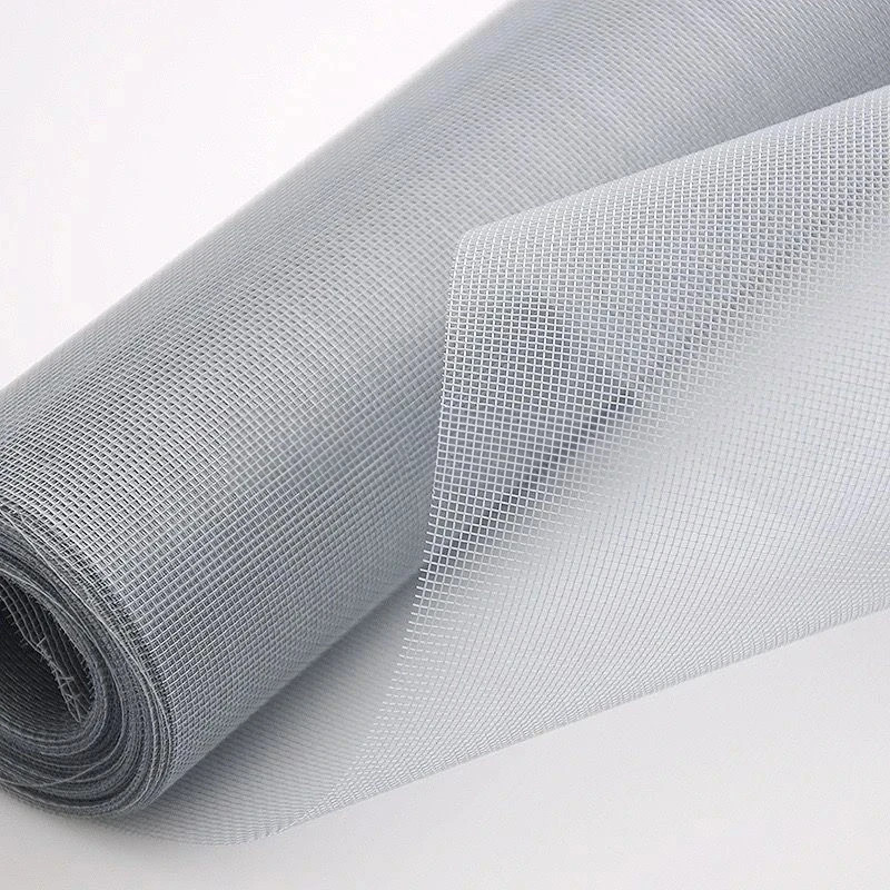 DIY Large Size Window Screen Mesh, Pet-Proof and Mosquito/Insect Resistant, Suit gallery