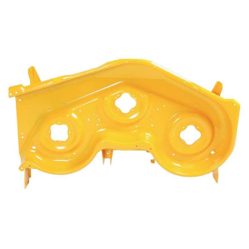 #903-04328C-4021 50" Deck Shell For CUB CADET RZT-22 RZT-50 RZT-50VT gallery