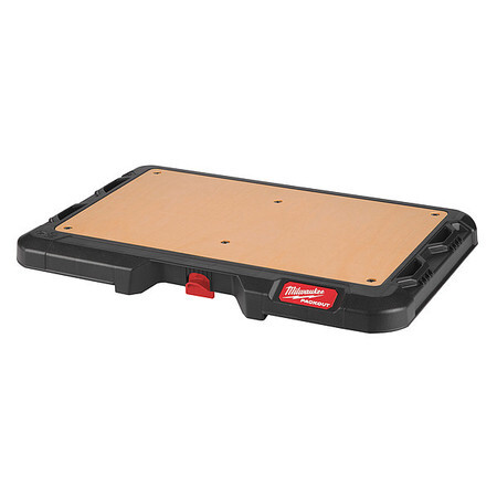 Milwaukee Tool 48-22-8488 Packout Customizable Work Top gallery