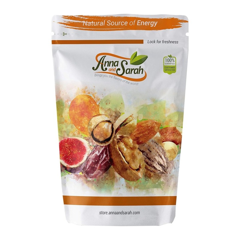 Tropical Dried Fruit Mix 2 Lbs gallery