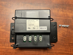Control Box For OKIN Control Unit 258-2, O3YCU258-2, Adjustable Base bed CU258-2