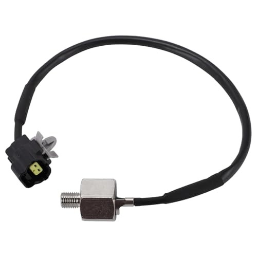No.FS7N18921A Ignition Knock Detonation Sensor for Mazda Protege 2.0L 2001 gallery