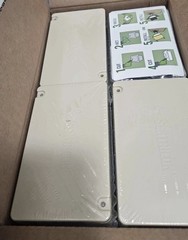 FlexPack AG TermiteBait Stations For Indoor and Outdoor Use (Brand New, 5-Pack!)