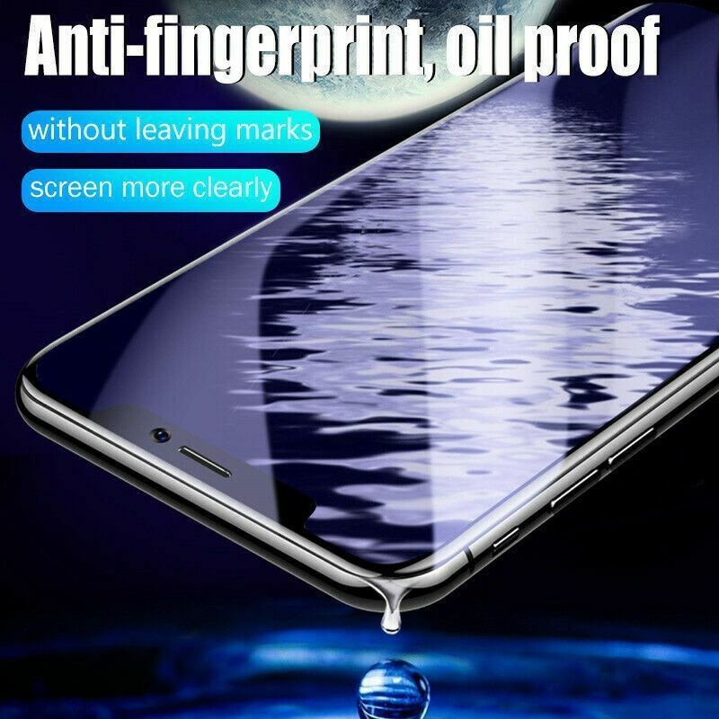 2 Pack HYDROGEL Screen Protector Premium Quality for Samsung Galaxy S22 Ultra gallery