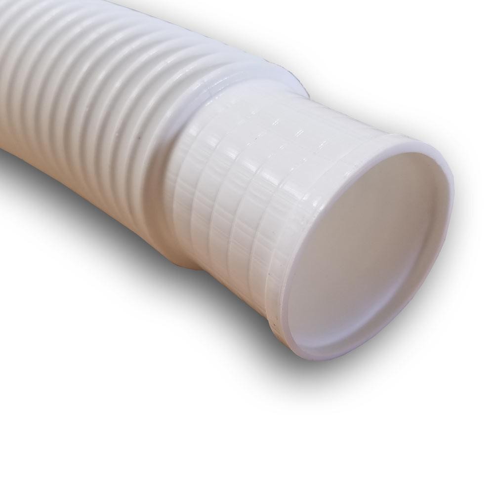 1.25" and 1.5" diameter Pool Hoses for Above Ground Pool Filter Systems and Vac gallery