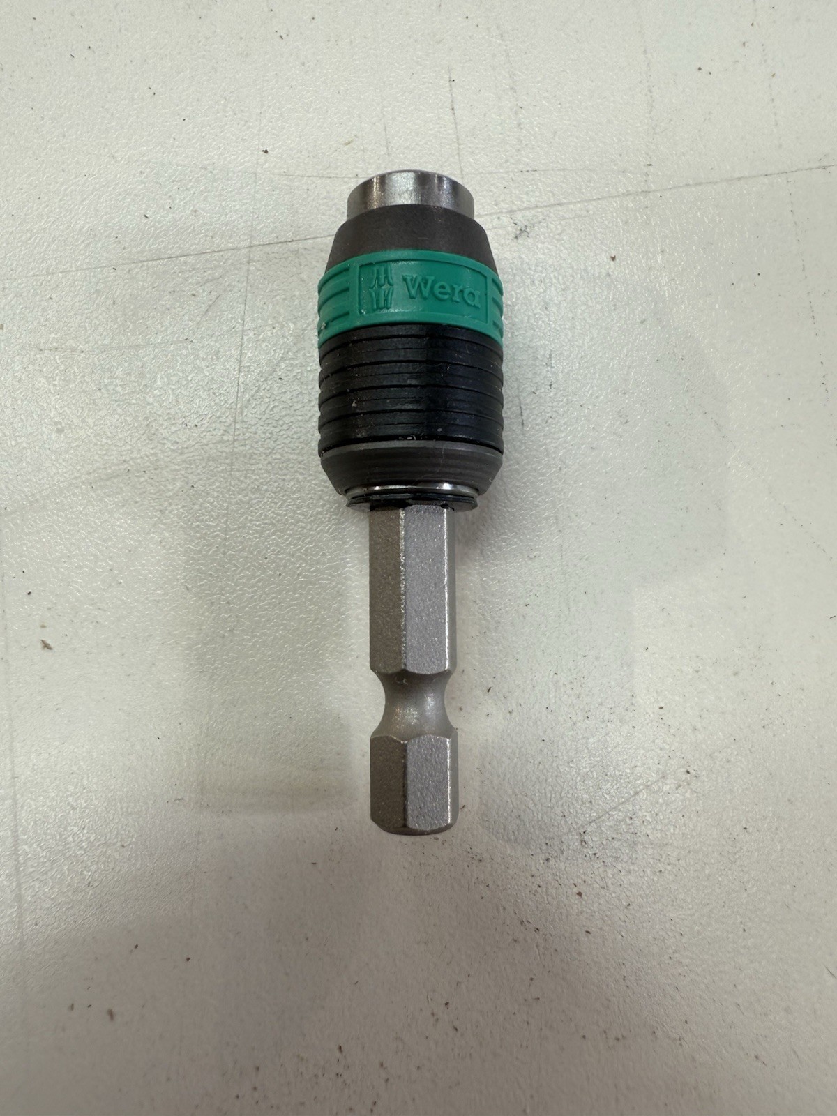 Wera 889/4/1 K Rapidaptor Universal Bit Holder gallery