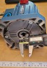 CAT Pumps 5 GPM @ 500 PSI Horizontal 5/8" Shaft, 2SFP500EL, NEW gallery