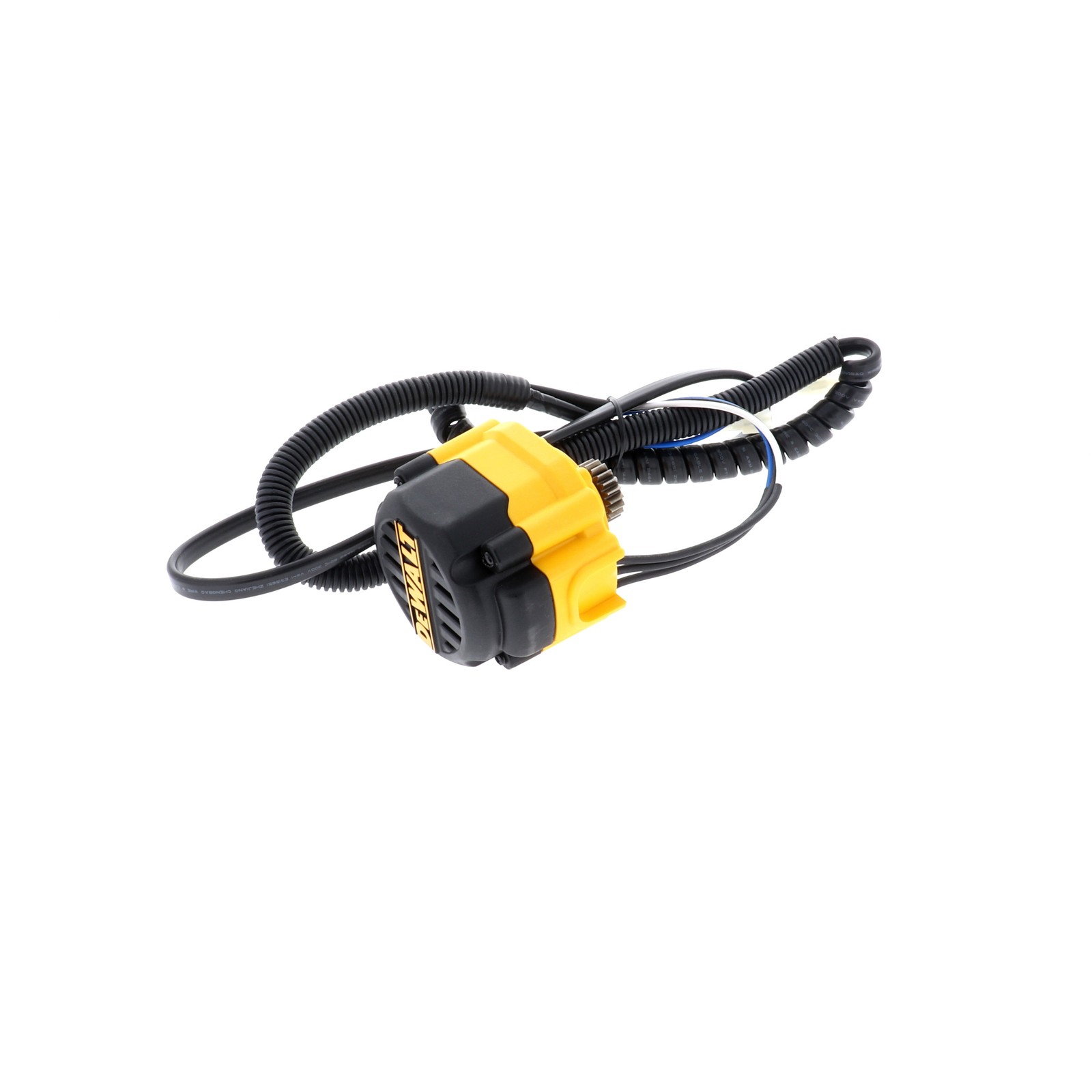 New Black & Decker OEM 90638422 Motor & Pinion Assy gallery