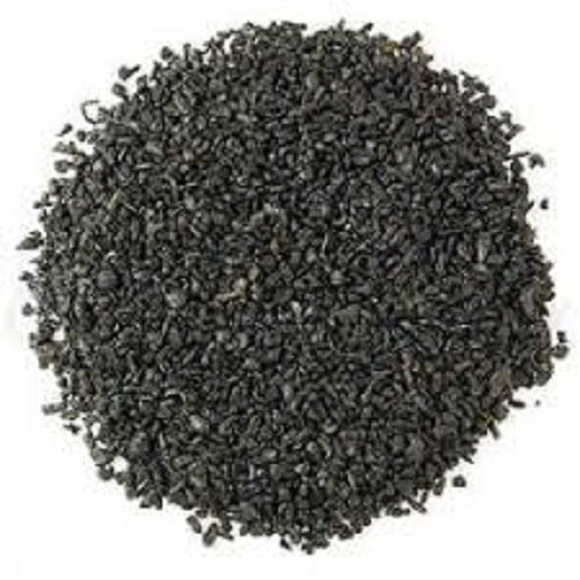 Pinhead Gun Powder Extra Fine Grade 8oz Green leaf tea gallery