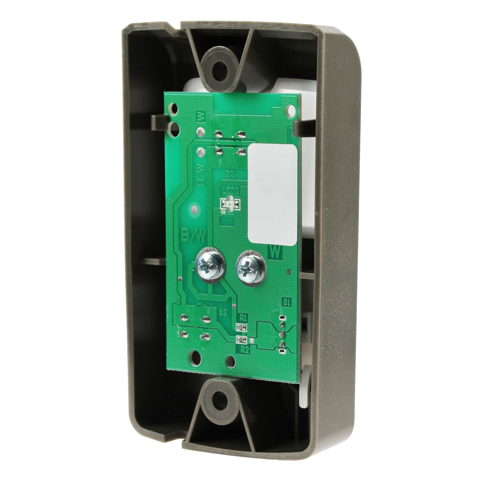 Replacement For Genie GBWC2-BX Series II 3-Button Wall Console 38066R Remote gallery