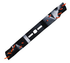 Dethatching Lawn Mower Blade For Walk-Behind Mowers 21″ – 22″
