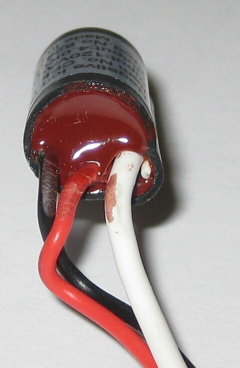 Small Negative Ion Generator - 120 VAC - 4 kV Output - Produces 3 Million Ions gallery