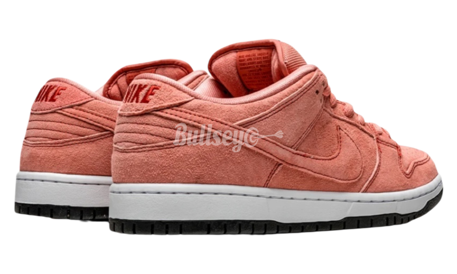 Nike SB Dunk Low Pink Pig (No Box) gallery