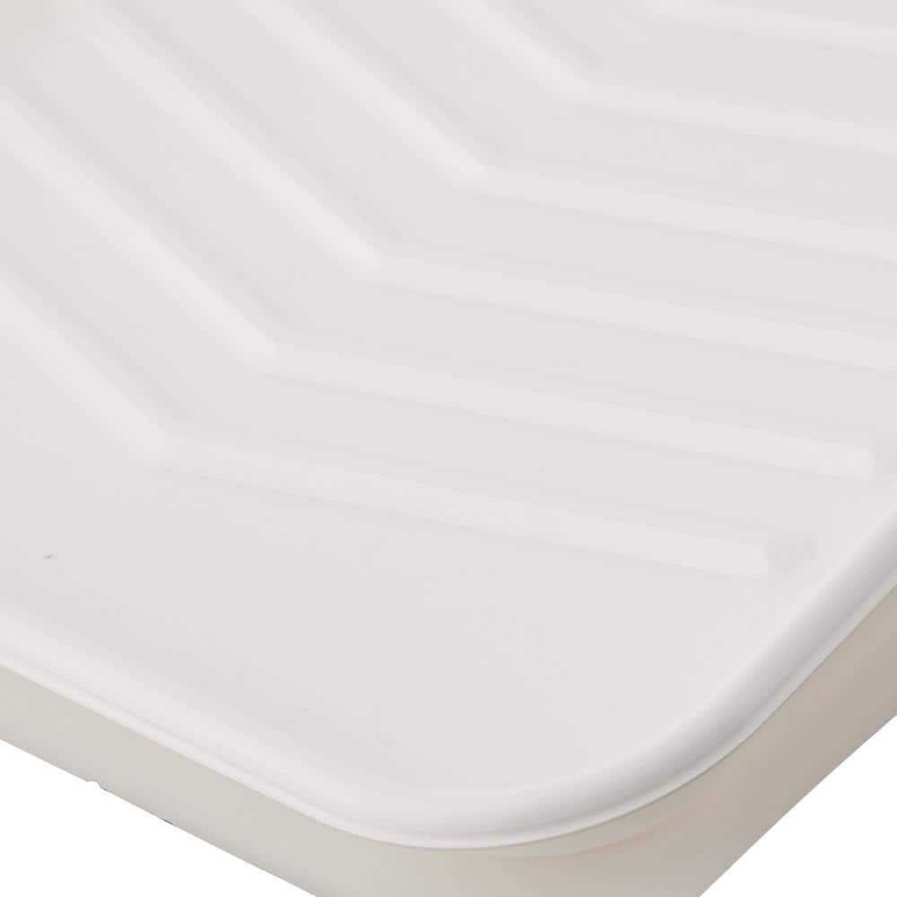 (10-Pack) 9 In. Paint Tray Liner for Metal and Plastic Roller Trays gallery