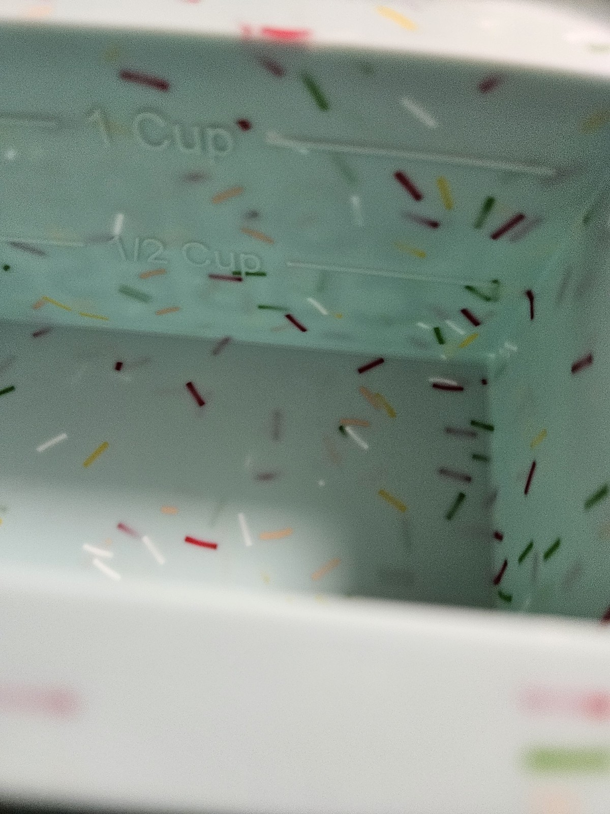 Souper Cubes 1-Cup Silicone Freezer Tray with Lids - Perfect for Storing Broth gallery