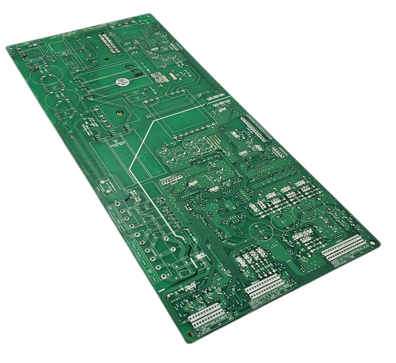 Genuine LG Refrigerator Control EBR78643405 Same Day Shipping & 60 Days Warranty gallery