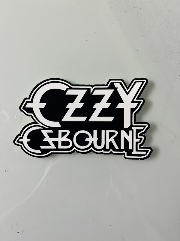 BLACK SABBATH - STICKER PACK gallery