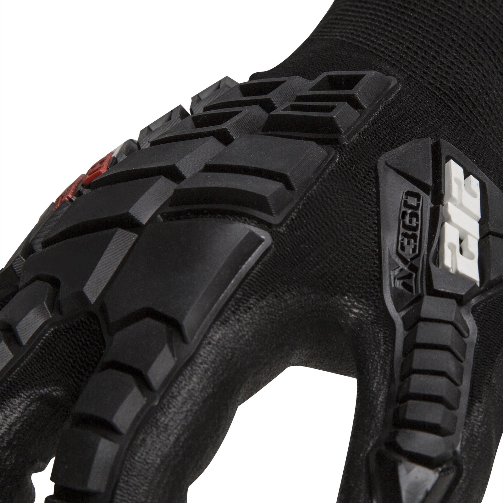 212 Performance AX360 Seamless Impact Lite Enhanced Grip Work Gloves AXIMPLT-05 gallery