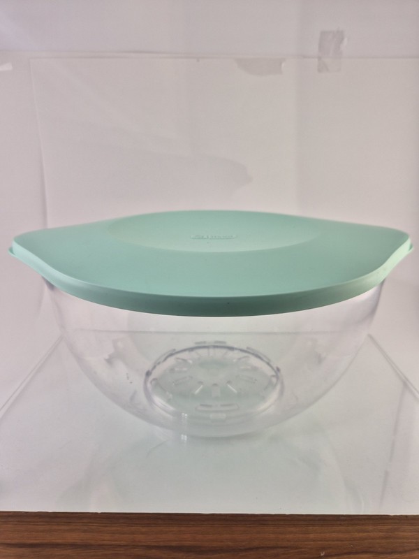 Dash 6qt SmartStore Stirring Popcorn Maker - Aqua gallery