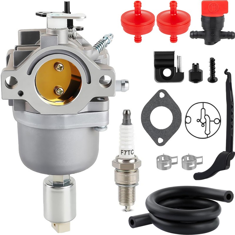Snapper RE110 0) 28" 11.5Tp Rear Engine Rider Carburetor Carb USA USPS gallery