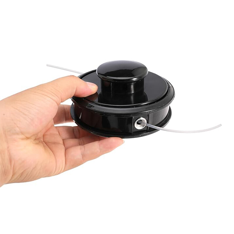 3-Pack 10106292 Trimmer Head For Echo SRM210 SRM225 SRM230 SRM235 SRM266 SRM2100 gallery