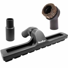 MaximalPower Dusting Brush Tool Attachment Inner 1.25″ 1-1/4″ for Shark Vacuum