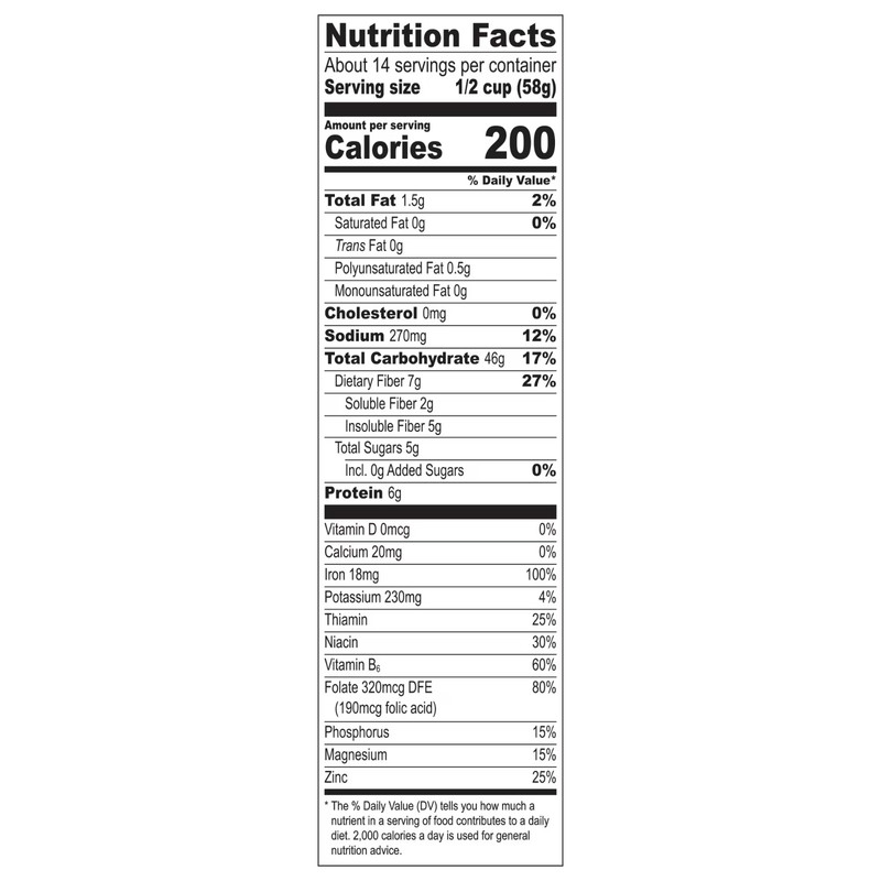 Post Grape Nuts Original Breakfast Cereal, Crunchy Breakfast Cereal 29 oz Box gallery