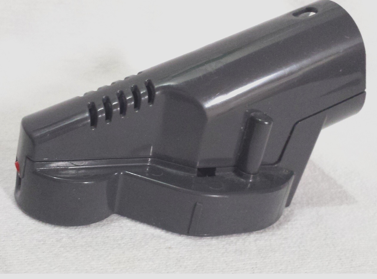 Bissell Scotchgard Applicator Tool 2036691 Nozzle Part only - Fits 5 Models gallery